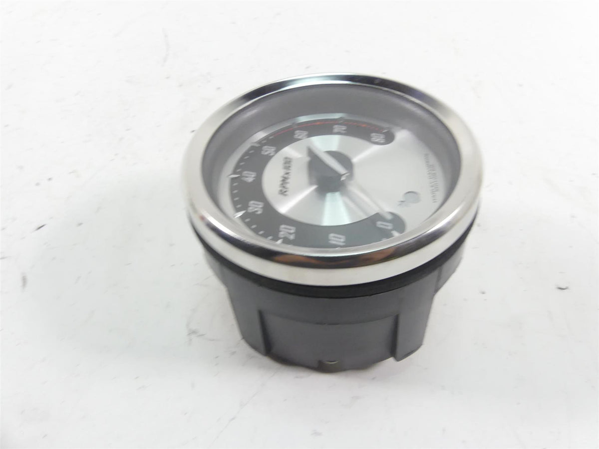 2005 Harley Touring CVO FLHTC SE Electra Glide Tachometer Tacho Gauge 67522-04 {{ shop.shopifyCountryName }} - Mototech271