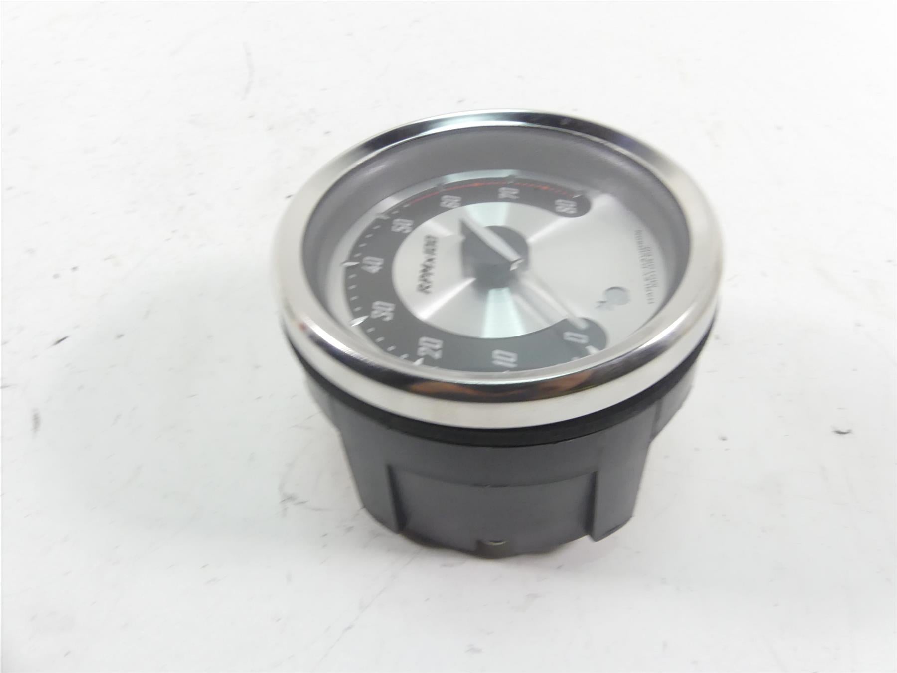 2005 Harley Touring CVO FLHTC SE Electra Glide Tachometer Tacho Gauge 67522-04 {{ shop.shopifyCountryName }} - Mototech271