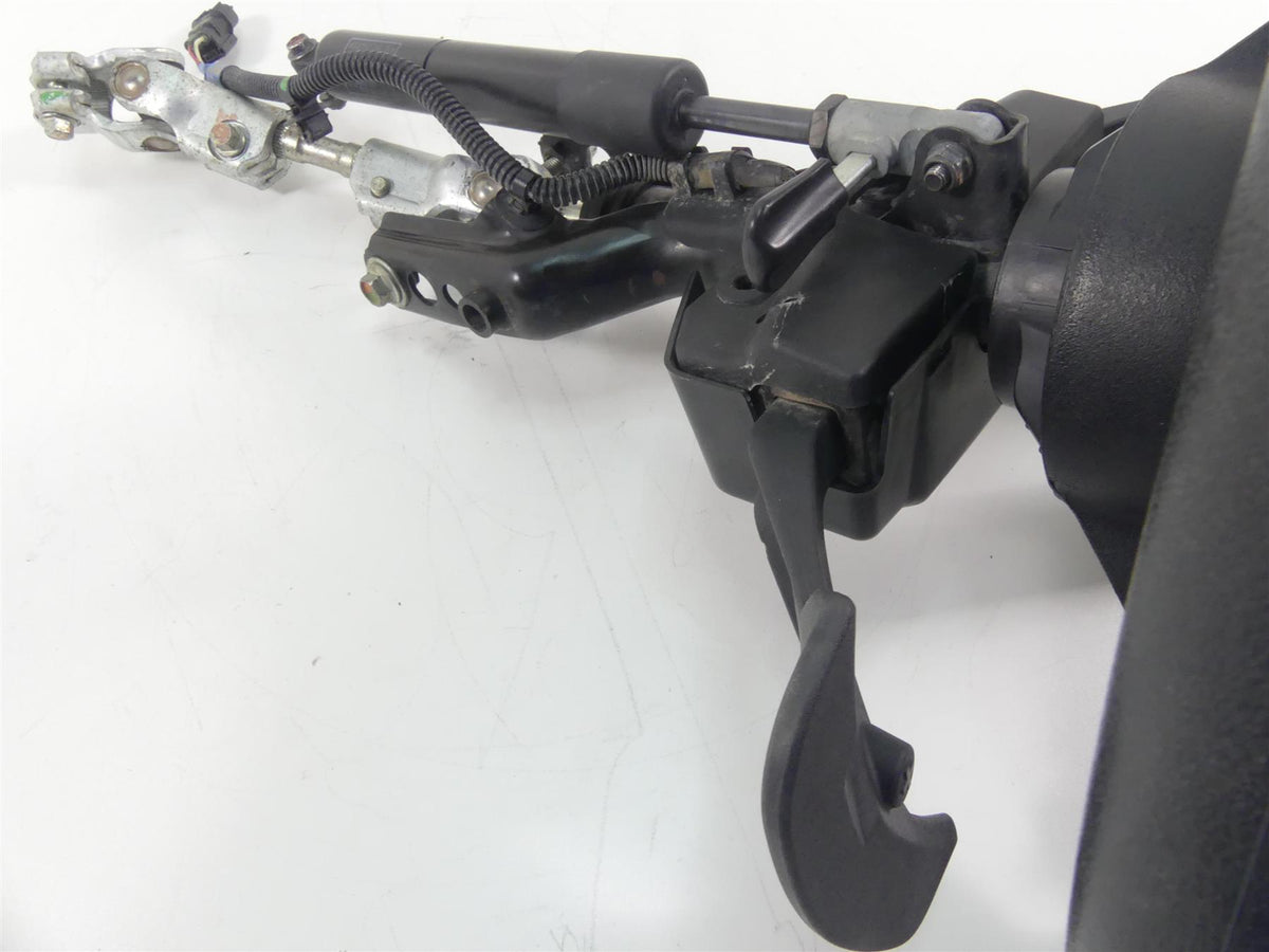 2020 Honda Talon SXS1000R S2R Steering Wheel Damper Mid Shaft Set 53110-HL3-A01 {{ shop.shopifyCountryName }} - Mototech271