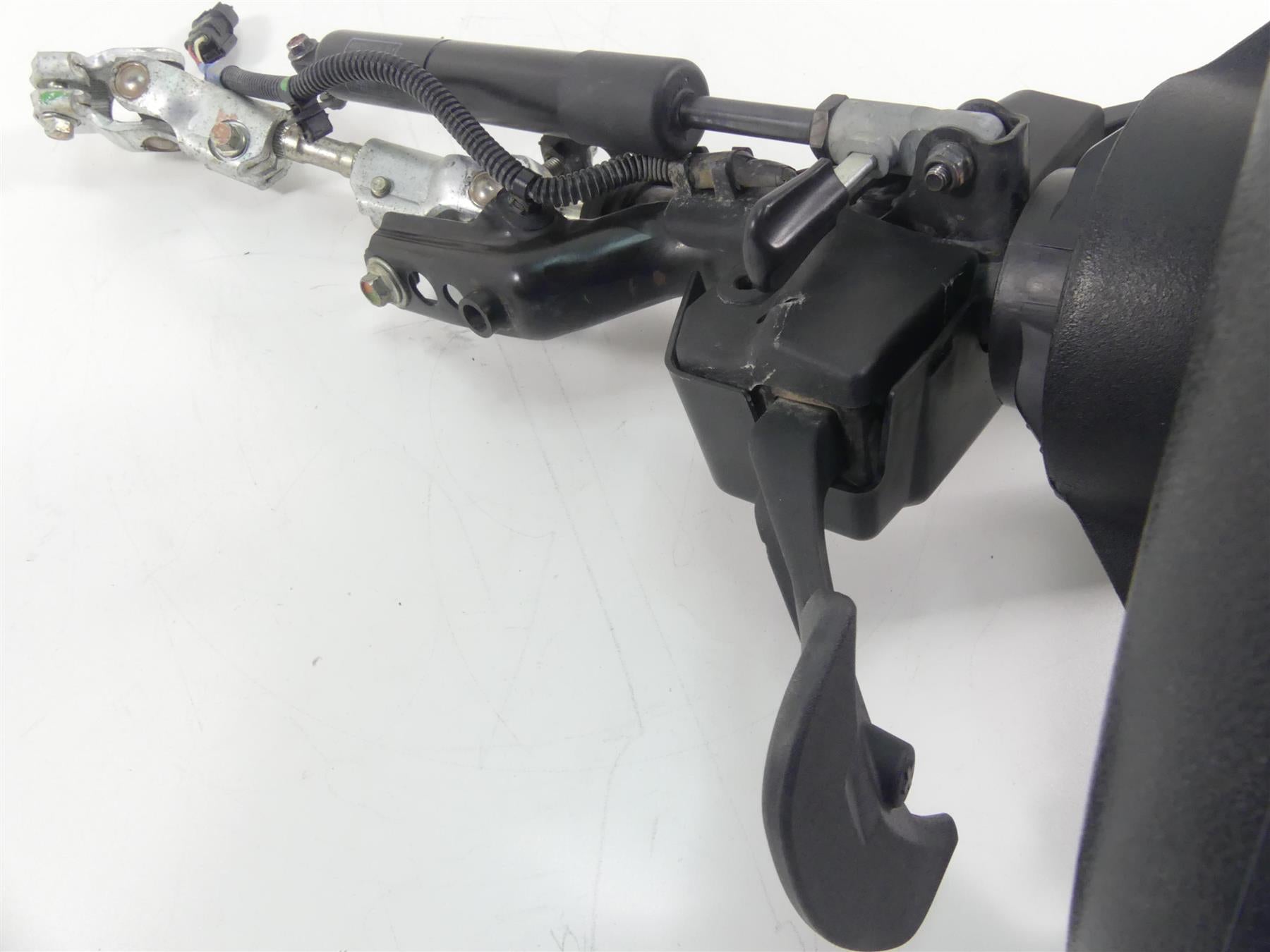 2020 Honda Talon SXS1000R S2R Steering Wheel Damper Mid Shaft Set 53110-HL3-A01 {{ shop.shopifyCountryName }} - Mototech271
