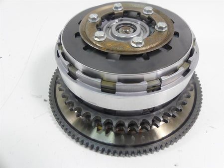 2016 Harley Touring FLTRX Road Glide Primary Drive Clutch Kit 37000072 {{ shop.shopifyCountryName }} - Mototech271