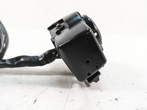 2008 Harley FLHTCU Electra Glide Left Hand Control Switch - Read 71682-06A | Mototech271