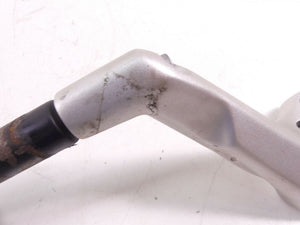 2008 BMW R1200RT K26 Right Straight Handlebar Handle Bar 32718531338