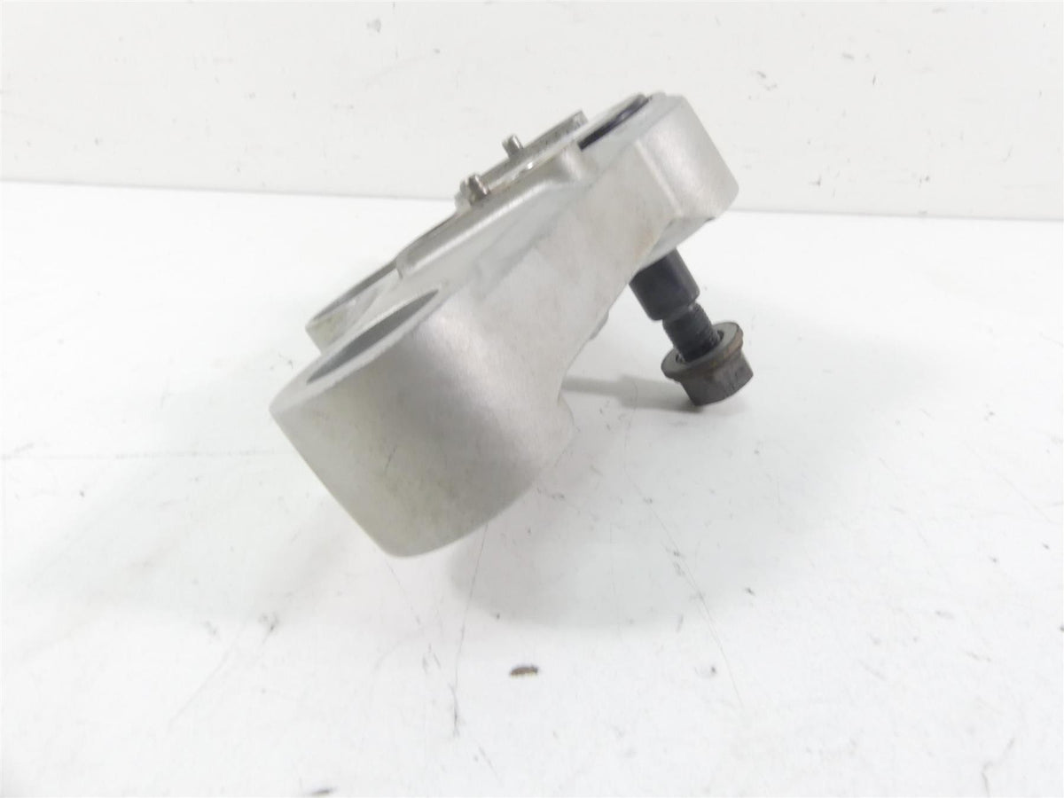 2012 BMW R1200 GS K255 Adventure Upper Triple Tree Steering Clamp 31427718170 {{ shop.shopifyCountryName }} - Mototech271