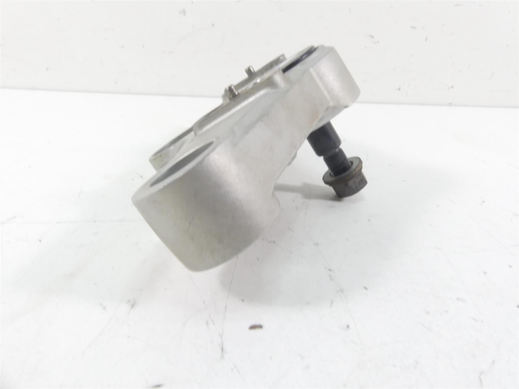 2012 BMW R1200 GS K255 Adventure Upper Triple Tree Steering Clamp 31427718170 {{ shop.shopifyCountryName }} - Mototech271