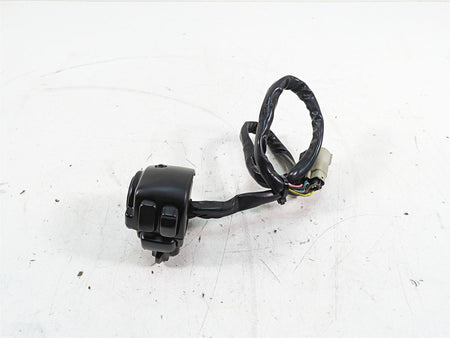 2008 Harley FLHTCU Electra Glide Left Hand Control Switch - Read 71682-06A {{ shop.shopifyCountryName }} - Mototech271