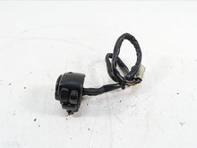 Load image into Gallery viewer, 2008 Harley FLHTCU Electra Glide Left Hand Control Switch - Read 71682-06A | Mototech271
