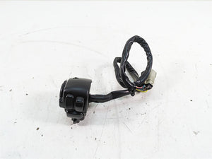 2008 Harley FLHTCU Electra Glide Left Hand Control Switch - Read 71682-06A | Mototech271