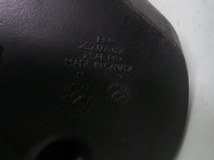 2010 Sea-Doo 4-Tec GTX 215 Deck Air Tube Vent Set 237000034 | Mototech271