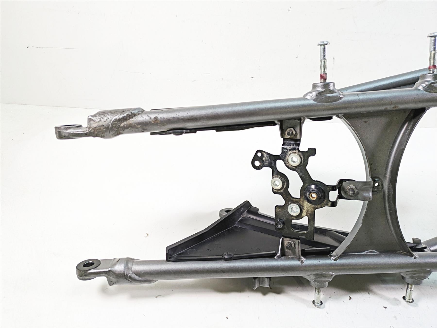 2022 Harley RA1250 S Pan America Straight Rear Subframe Sub Frame 47200570 {{ shop.shopifyCountryName }} - Mototech271