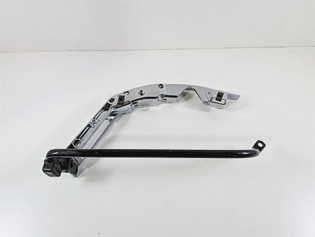 2016 Harley Touring FLHX Street Glide Right Rear Chrome Saddlebag Mount 90200502 {{ shop.shopifyCountryName }} - Mototech271
