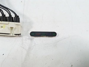 2006 Harley Touring FLHXI Street Glide Instrument Indicator Lights Read 68789-96 | Mototech271