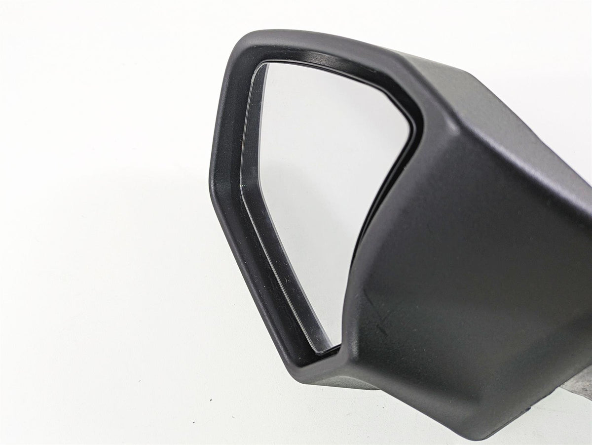 2019 BMW R1250RT K52 Left Rear View Mirror & Mount 51167728819 {{ shop.shopifyCountryName }} - Mototech271