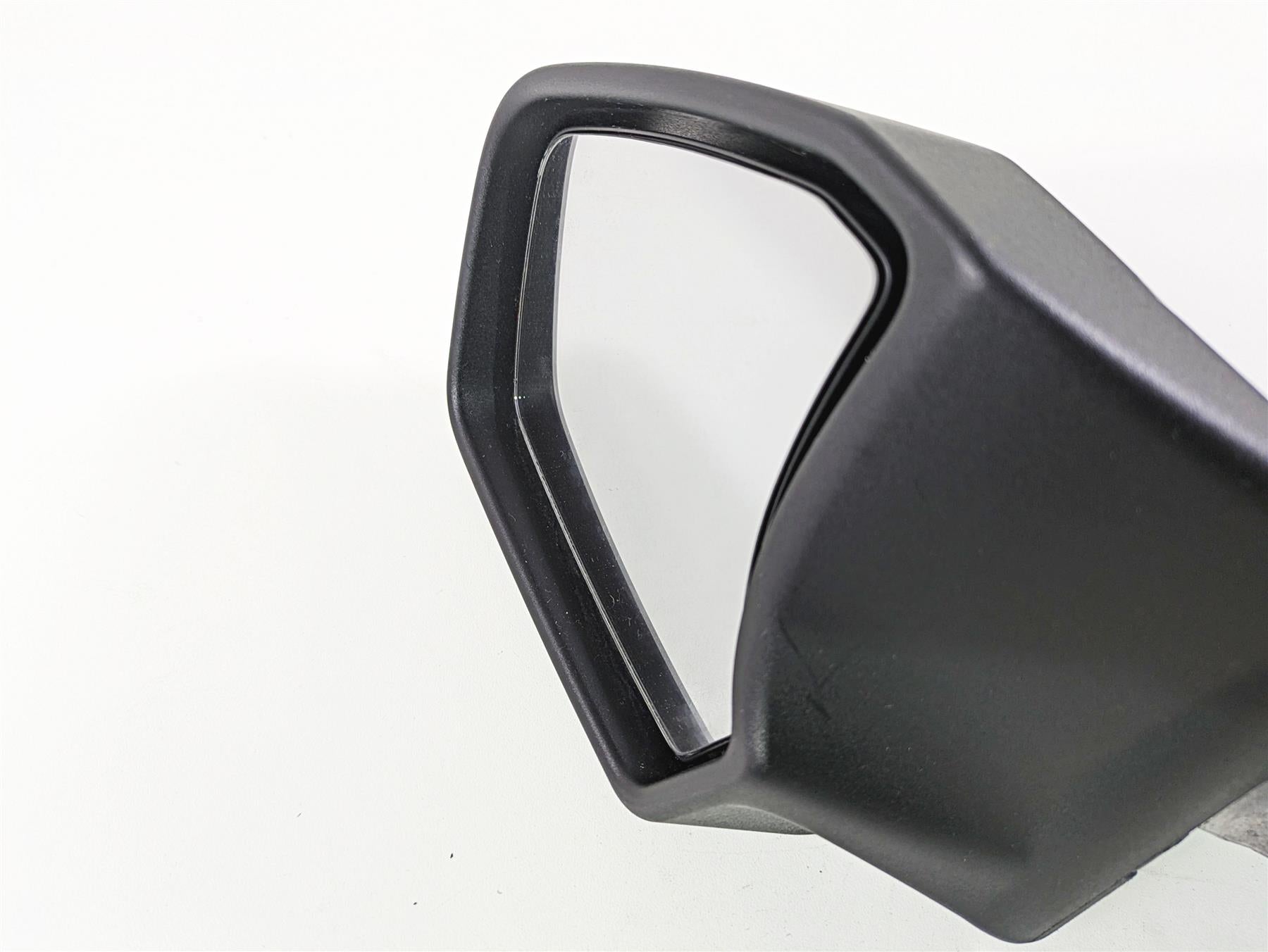 2019 BMW R1250RT K52 Left Rear View Mirror & Mount 51167728819 {{ shop.shopifyCountryName }} - Mototech271