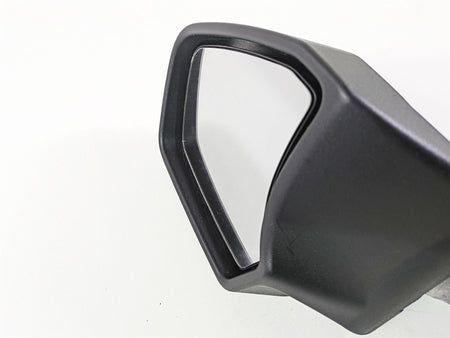 2019 BMW R1250RT K52 Left Rear View Mirror & Mount 51167728819 {{ shop.shopifyCountryName }} - Mototech271