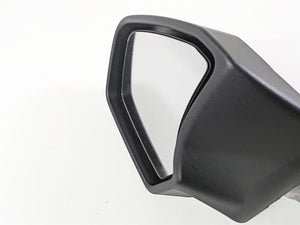 2019 BMW R1250RT K52 Left Rear View Mirror & Mount 51167728819