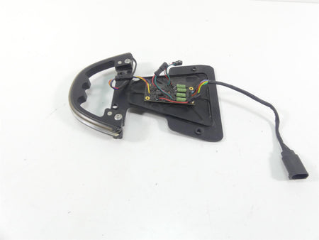 2017 BMW RnineT Racer K32 Daedalus Classic Tail Tidy Fender Eliminator {{ shop.shopifyCountryName }} - Mototech271