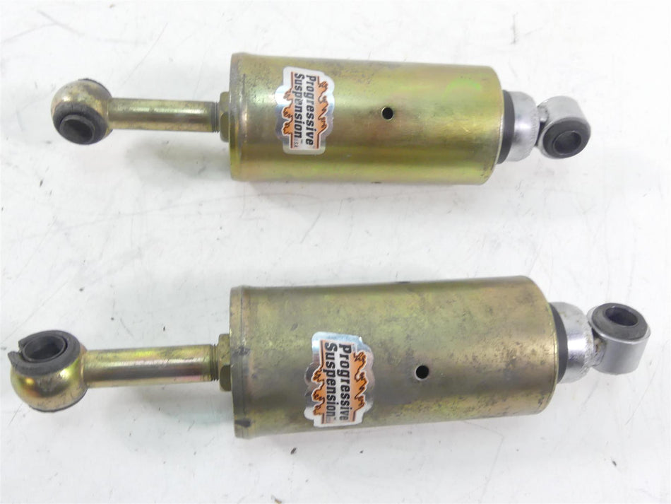 2001 Indian Centennial Scout Rear Progressive Suspension Damper Shock Set 16-213 {{ shop.shopifyCountryName }} - Mototech271