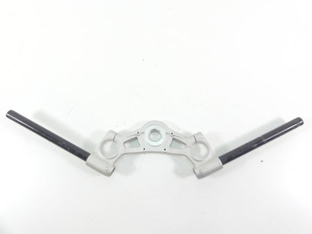 2017 BMW RnineT Racer K32 Upper Triple Tree Steering Bars Set 31428558762 {{ shop.shopifyCountryName }} - Mototech271