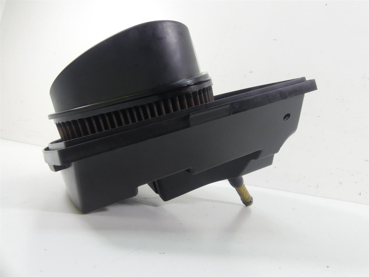 2011 Harley VRSCF Muscle Rod Air Box Cleaner Breather Filter 29435-05A 29434-03B {{ shop.shopifyCountryName }} - Mototech271