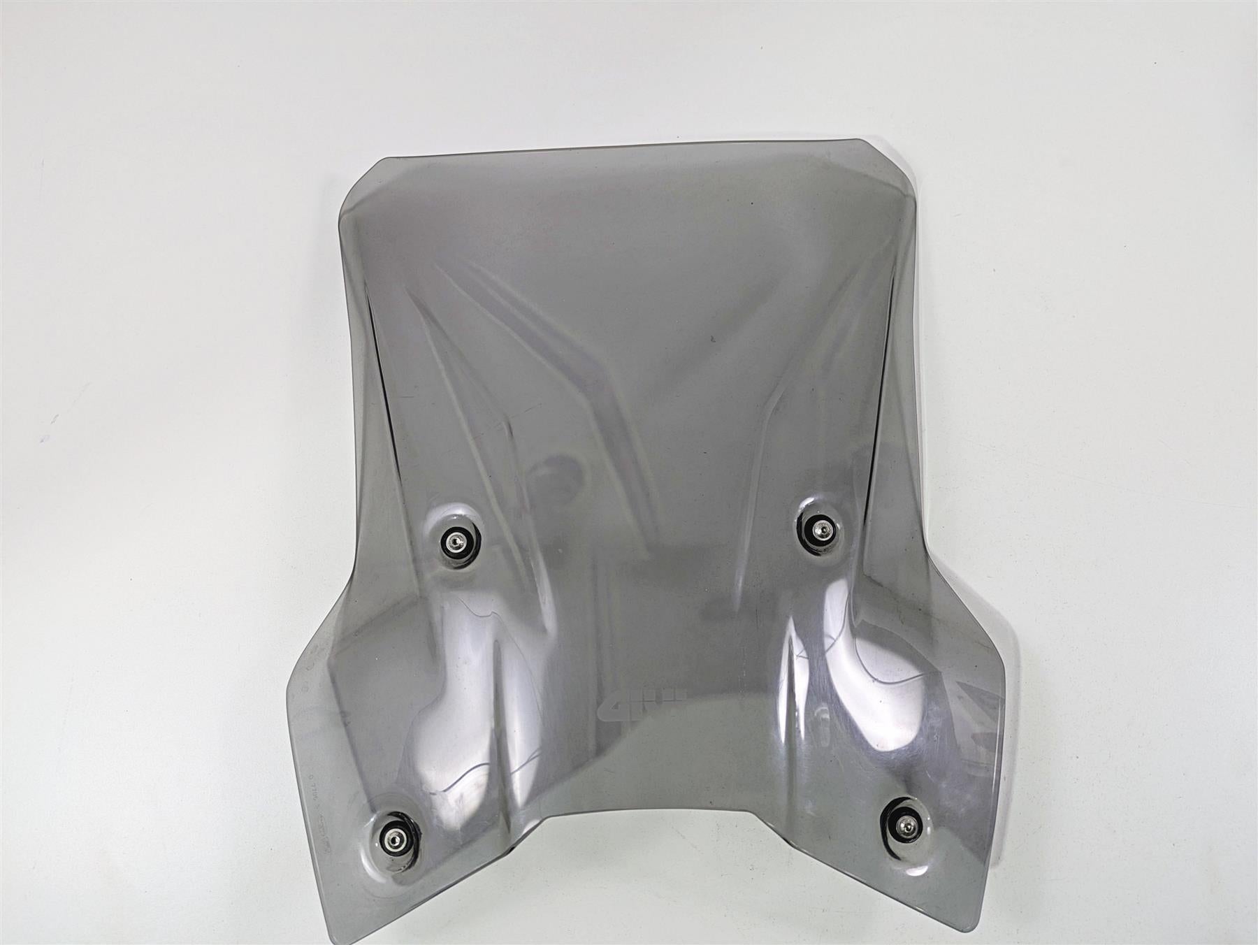 2020 KTM 1290 Super Adventure R Windshield Screen Givi Light Smoke 380mm D7706S {{ shop.shopifyCountryName }} - Mototech271