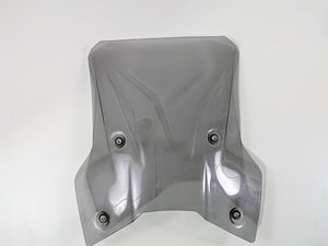 2020 KTM 1290 Super Adventure R Windshield Screen Givi Light Smoke 380mm D7706S