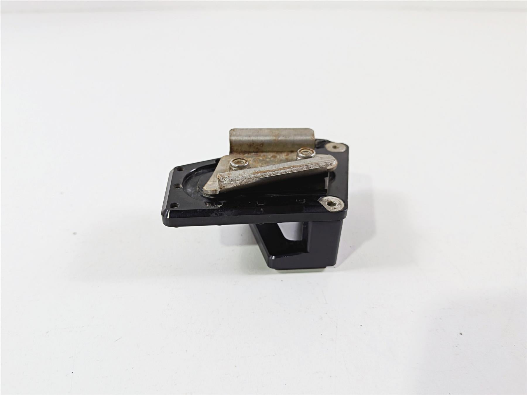 2015 BMW R1200GS K50 AltRider Dual Control Brake Enlarger Rear Pedal Extension {{ shop.shopifyCountryName }} - Mototech271