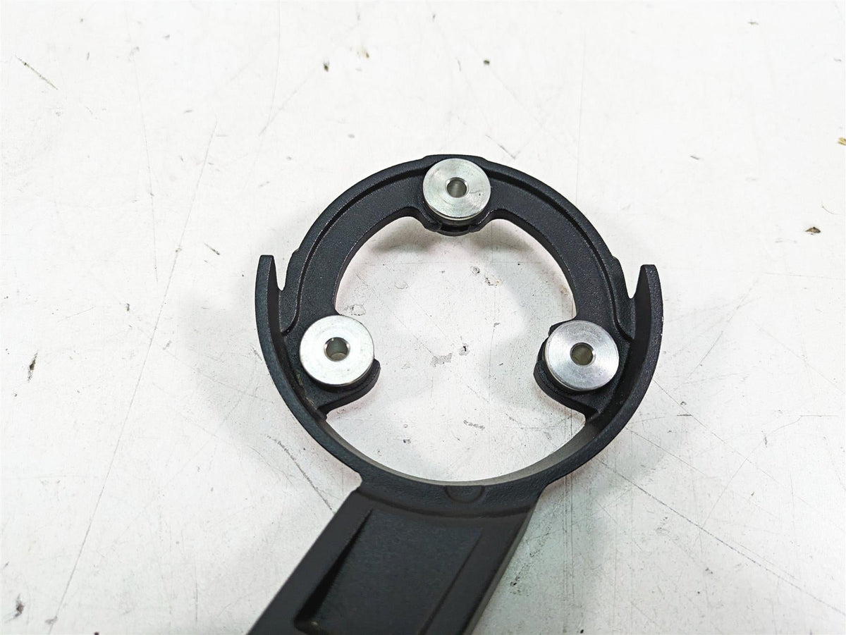 2020 Ducati Scrambler 1100 Sport Pro Handlebar Riser Holder Clamp Set 36015641AB {{ shop.shopifyCountryName }} - Mototech271