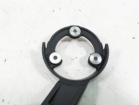 2020 Ducati Scrambler 1100 Sport Pro Handlebar Riser Holder Clamp Set 36015641AB {{ shop.shopifyCountryName }} - Mototech271