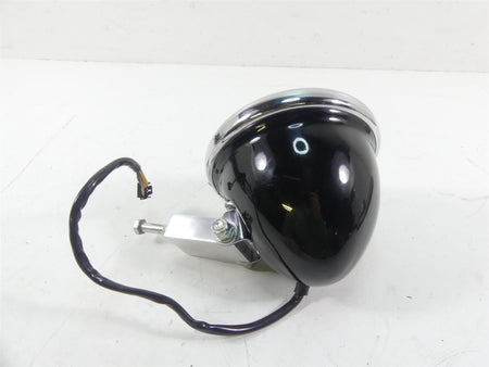 2013 Harley FXDWG Dyna Wide Glide Headlight Bucket Led Lens 68787-10 {{ shop.shopifyCountryName }} - Mototech271