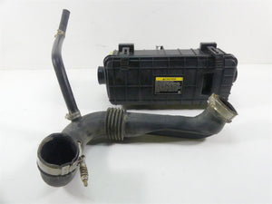 2018 Polaris RZR S 900  Air Box Filter Cleaner Breather + Tube Hose Set 5451098 | Mototech271