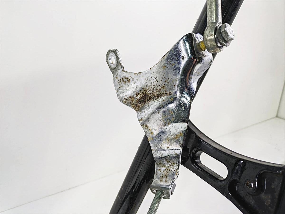 2017 Harley Touring FLTRXS Road Glide Straight M8 Main Frame Chassis With Clean South Caroliner Title 47000344 {{ shop.shopifyCountryName }} - Mototech271