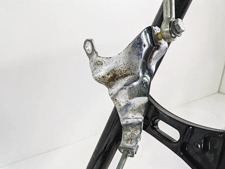 2017 Harley Touring FLTRXS Road Glide Straight M8 Main Frame Chassis With Clean South Caroliner Title 47000344 {{ shop.shopifyCountryName }} - Mototech271