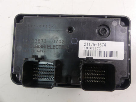 2021 Kawasaki Teryx KRX1000 KRF1000 Fuel Injection Control Module 21175-1674 {{ shop.shopifyCountryName }} - Mototech271