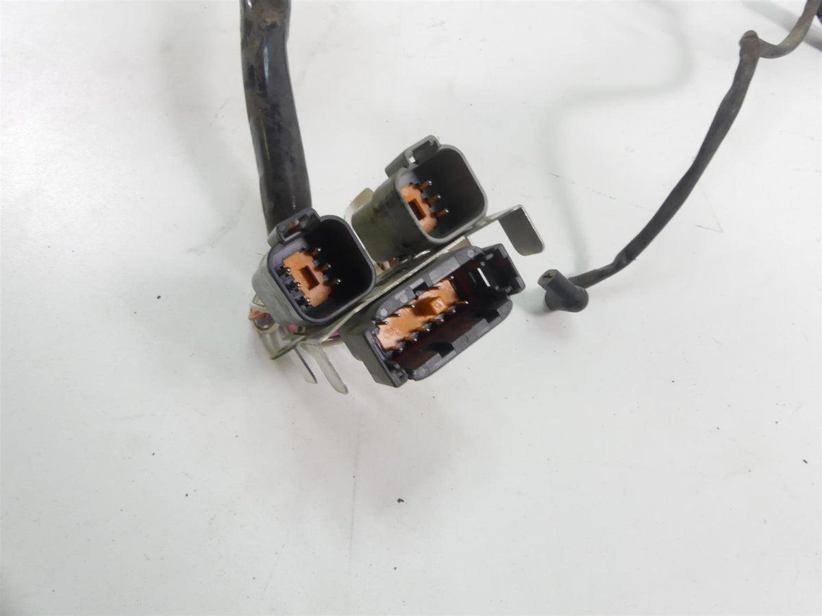 1999 Harley Davidson Sportster XL1200 Main Wiring Harness Loom - Read 70135-99 {{ shop.shopifyCountryName }} - Mototech271