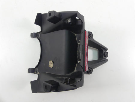 2019 BMW R1250GS K50 Rear Number License Plate Holder Support Mount 46628532317 {{ shop.shopifyCountryName }} - Mototech271