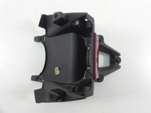 2019 BMW R1250GS K50 Rear Number License Plate Holder Support Mount 46628532317