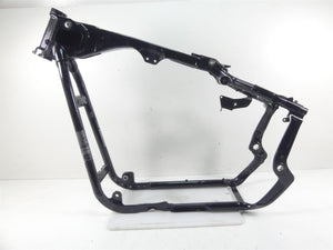 2021 Harley Softail FXBBS Street Bob Bent Main Frame Chassis 30dgr Rake With Clean Florida Title 47000126 | Mototech271