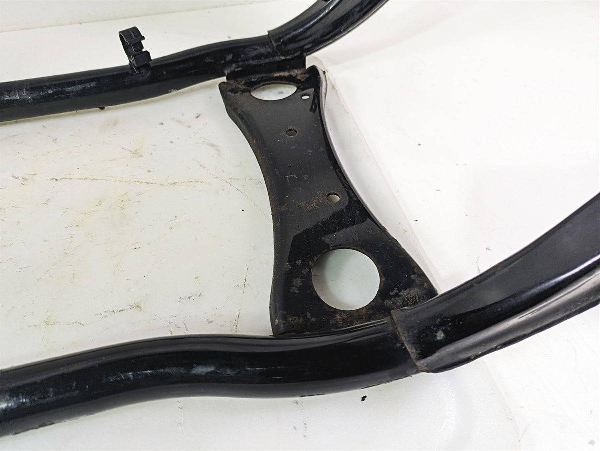 2003 Harley Touring FLHTCUI 100TH E-Glide Straight Main Frame Chassis With Clean North Carolina Title 47900-02A {{ shop.shopifyCountryName }} - Mototech271