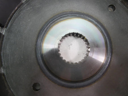 2012 Harley Touring FLHTP Electra Glide Ignition Rotor Wheel Flywheel 30041-08A {{ shop.shopifyCountryName }} - Mototech271