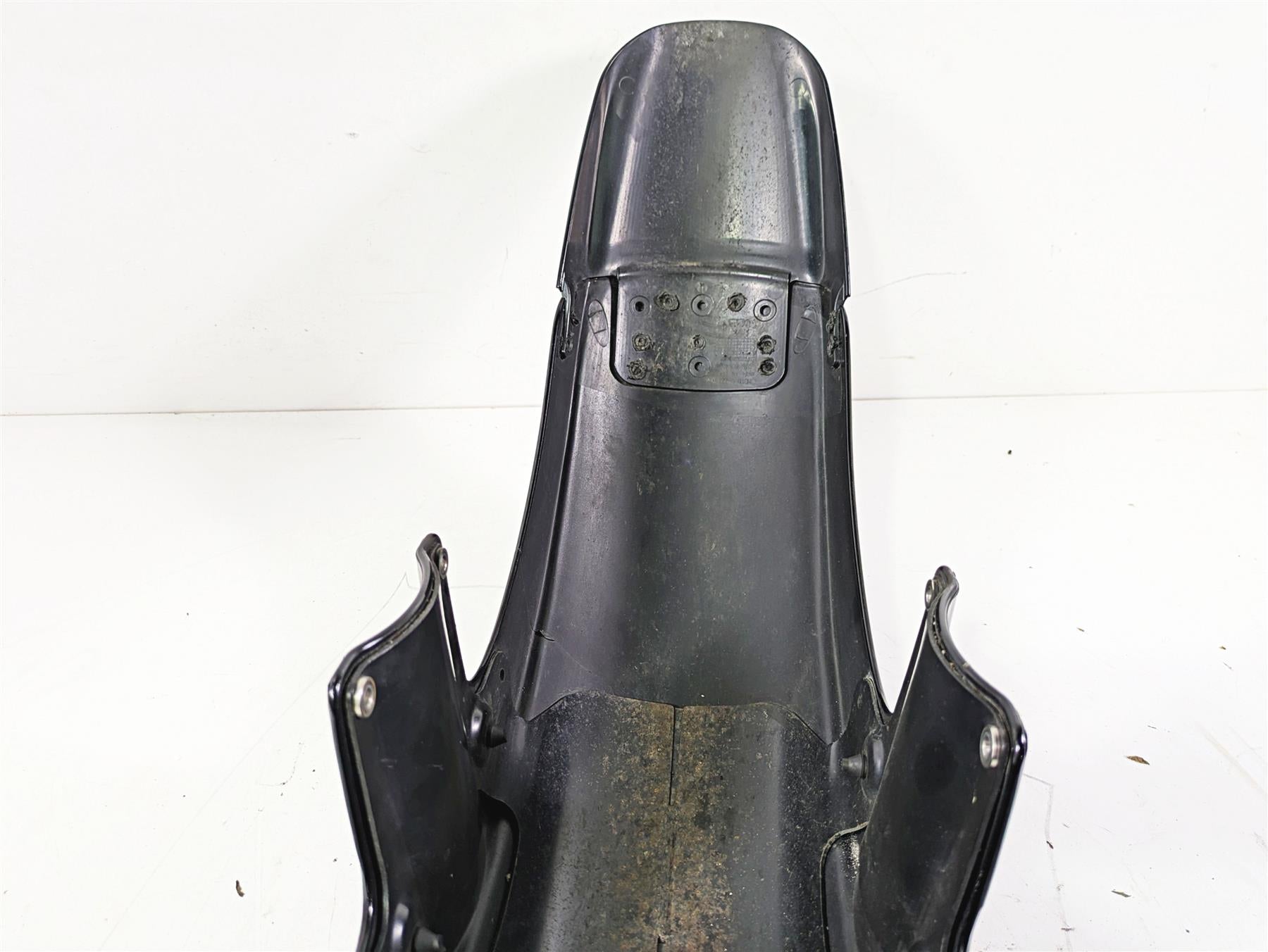 2014 Moto Guzzi California 1400 Touring Front Fender B064099 {{ shop.shopifyCountryName }} - Mototech271