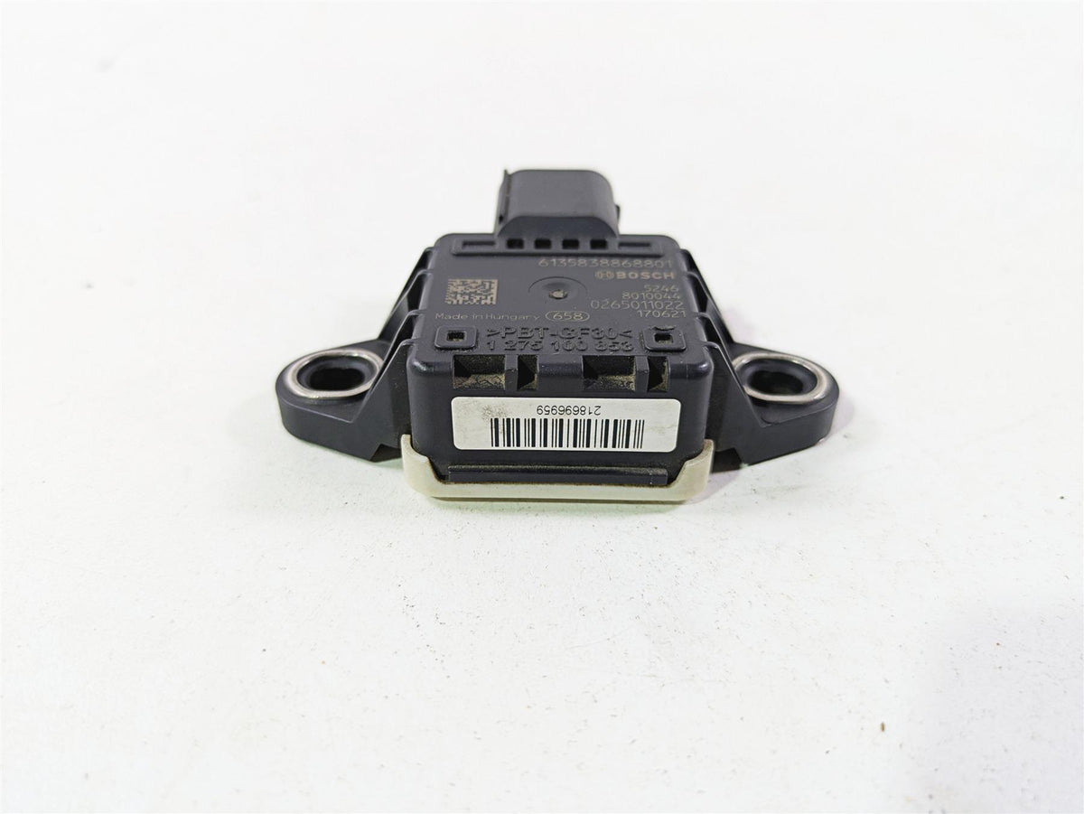 2017 BMW R1200 GS K50 Bosch Speed Sensor 61358388688 {{ shop.shopifyCountryName }} - Mototech271