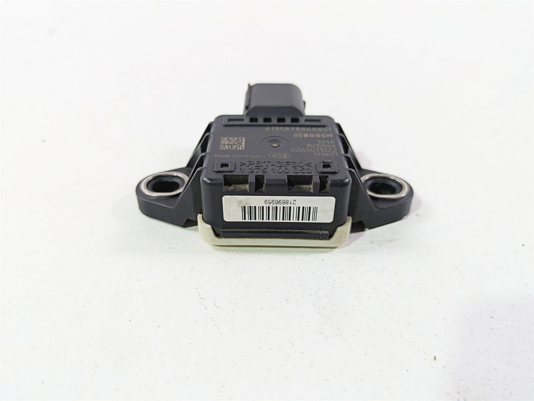 2017 BMW R1200 GS K50 Bosch Speed Sensor 61358388688 {{ shop.shopifyCountryName }} - Mototech271