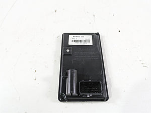 2012 Harley FLD Dyna Switchback Bcm Body Control Module X-Axis 69992-12 | Mototech271