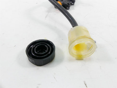 2015 KTM 1290 Adventure Rear Brembo Brake Master Cylinder 6031306000030 {{ shop.shopifyCountryName }} - Mototech271