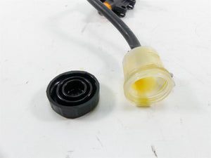 2015 KTM 1290 Adventure Rear Brembo Brake Master Cylinder 6031306000030