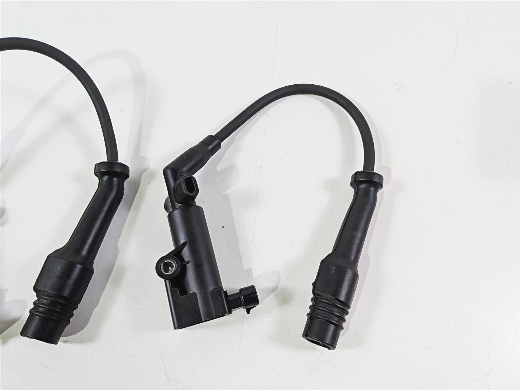 2020 Indian Challenger Limited Oem Delphi Ignition Coil Set 4015300-Mototech271