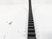 Load image into Gallery viewer, 2006 Harley Softail FXSTSI Springer Rear Drive Belt 135T 20mm 40655-06
