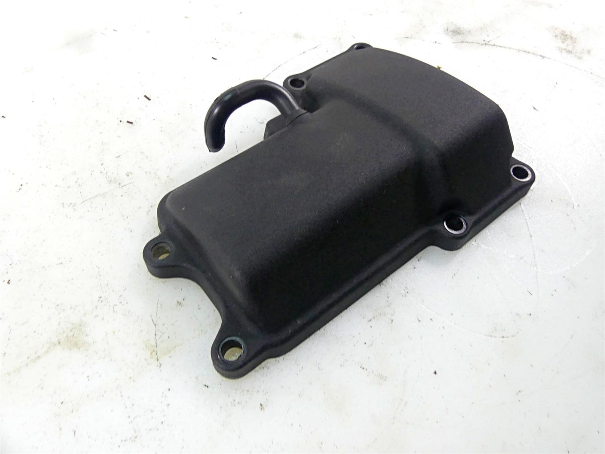 2017 Harley Dyna FXDB Street Bob Upper Black Transmission Top Cover 34471-06A {{ shop.shopifyCountryName }} - Mototech271