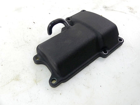 2017 Harley Dyna FXDB Street Bob Upper Black Transmission Top Cover 34471-06A {{ shop.shopifyCountryName }} - Mototech271